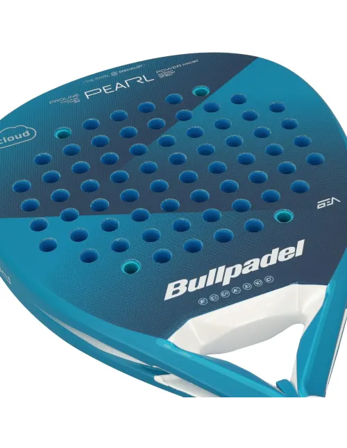 Bullpadel Pearl Cloud 2025 Mujer | Ofertas de pádel
